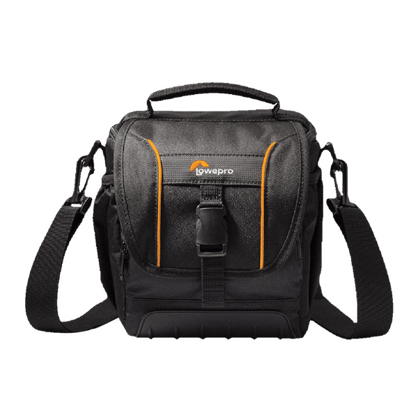 Buy Lowepro Adventura SH 140 II Water Resistant Shoulder Camera